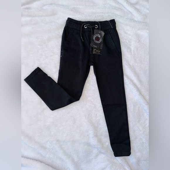 NWT Toddler Skinny Pants - Picture 2 of 6